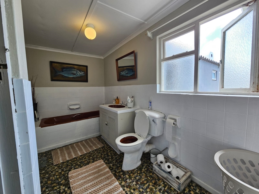 4 Bedroom Property for Sale in Jongensfontein Western Cape